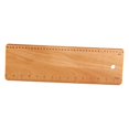 thumbnail image 1 of Reversible Plate Transfer Plate Baking Accessories Bread Serving Tray Wood For Cakes French Bread S, 1 of 5