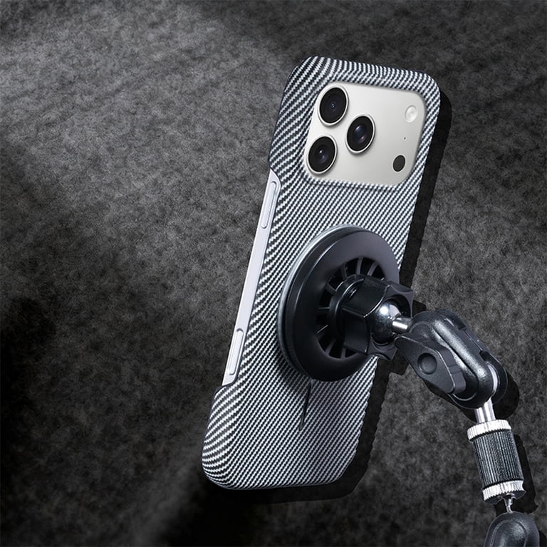 Ultra-Slim Carbon Fiber for iPhone 17 Pro Max Case with 360 Rotating Invisible Ring Holder Stand, Compatible with MagSafe, Luxury Anti-Slip Shockproof Military Protection Phone Cover, Purple - Walmart.com Ultra-Slim Carbon Fiber for iPhone 17 Pro Max Case with 360 Rotating Invisible Ring Holder Stand, Compatible with MagSafe, Luxury Anti-Slip Shockproof Military Protection Phone Cover, Purple - Walmart.com