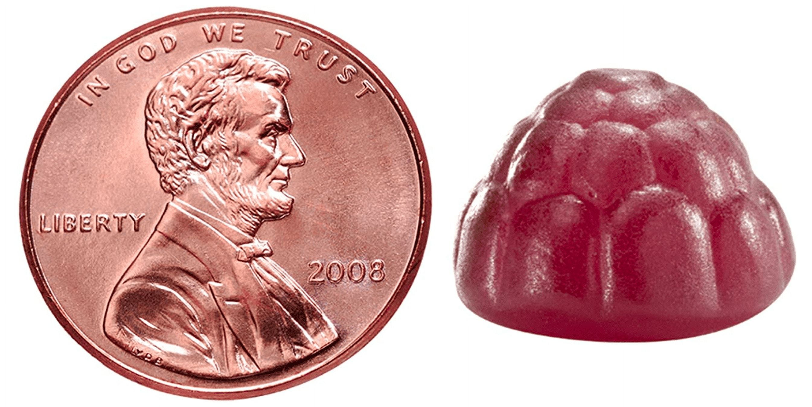Nature Made Ultra Strength Digestive Probiotics Gummies 8 Billion CFU per Serving, 42 Gummies, to Support Digestive Health