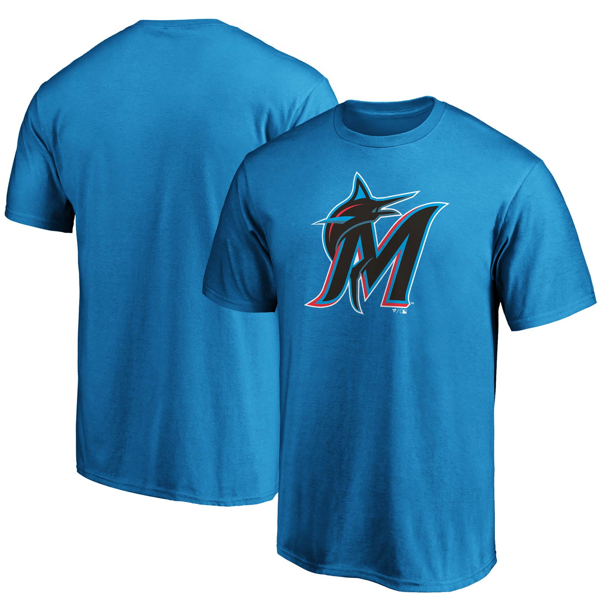 marlins shirt