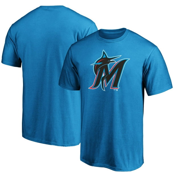 miami marlins dri fit shirt