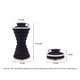 thumbnail image 3 of Botella Silicona para Exteriores Con Hervidor Suave Plegable 500 Ml para (negro), 3 of 7