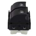 thumbnail image 4 of Interruptor de elevalunas eléctrico daixiaolindai 254118044R para CLIO MK 4 2013-2017, 4 of 10
