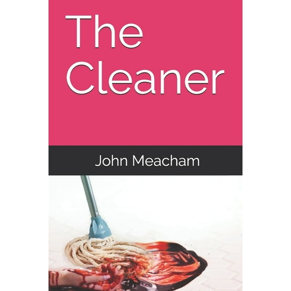 The Cleaner (Paperback)