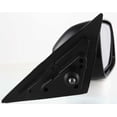 thumbnail image 5 of TYC For 98-02 Accord Sedan Rear View Mirror Manual w/Remote Non-Fold Right Side, 5 of 5