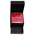 thumbnail image 1 of Becaristey Small Flowers For Crafts Preserved Roses Realistic Appearance Gifts, 1 of 6