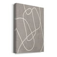 thumbnail image 2 of Fissures II Premium Gallery Wrapped Canvas - Ready to Hang, 2 of 9