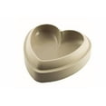 thumbnail image 1 of Silikomart - Moule 3D 100% Silicone Platine - Batticuore, 1 of 5