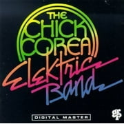 Chick Corea - Elektric Band [CD]