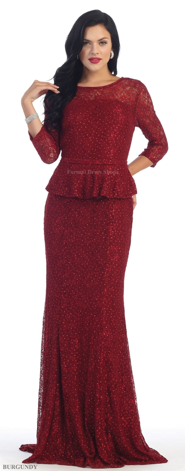mother of the bride dresses at walmart