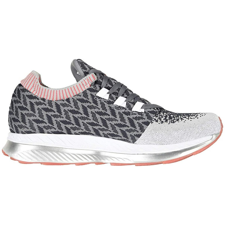 Brooks bedlam store grey coral white