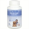 Pro-Pet: Skin & Coat Gel Capsules Supplement, 45 Ct