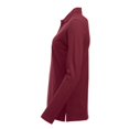 thumbnail image 4 of Clique Polo Classique à Manches Longues pour Femmes Marion, 4 of 4