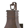 thumbnail image 3 of Hinkley Beacon Hill Wall Mount Lantern, 3 of 11