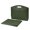 Dark green, variant on 13.3/14inch Briefcases Bag Water Repellents Laptop Bag Bussiness Laptop Bag Carrying Handbag Laptop Sleeve for Women Men