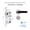 5572, variant on Inteligente ttlock app Fingerprint Electronic Door Lock Wifi Digital Password Lever Magnetic Door Handle Deadbolt Lock