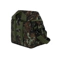 thumbnail image 5 of Tactical 4 fold Medical First Aid & Tool Bag - Green ACU, 5 of 5