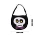 thumbnail image 2 of Mom's Best Bolsas de peluche para Halloween, bolsas de dulces, bolsas de regalo y bolsas de dulces., 2 of 6