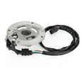 thumbnail image 5 of Stator Generator Base Assy For Yamaha YZ250F YZ400F YZ426F YZ450F 1998 - 2005, 5 of 7