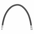 thumbnail image 2 of Dynamic Friction Company Rear Brake Line Hose 350-67141 For 1995-1997 Nissan Pickup, 2 of 4