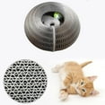 thumbnail image 4 of Planche à Gratter pour Chat Organ Magique Jouet Interactif Pratique pour Chat, 4 of 4
