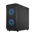 thumbnail image 4 of Gabinete para PC Fractal Design Focus 2 RGB Mid Tower TG, 4 of 7