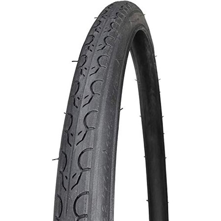 Kenda Kwest, Tire, 700x32C, Wire, Clincher, Src, K-Shield, 30TPI, Black