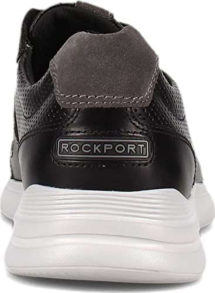 Rockport Total Motion Active Mudguard Men's White Sneakers 8.5M