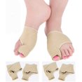 thumbnail image 1 of Correctores de órtesis YONGSHENG Hallux Valgus alivio del dolor (l), 1 of 4