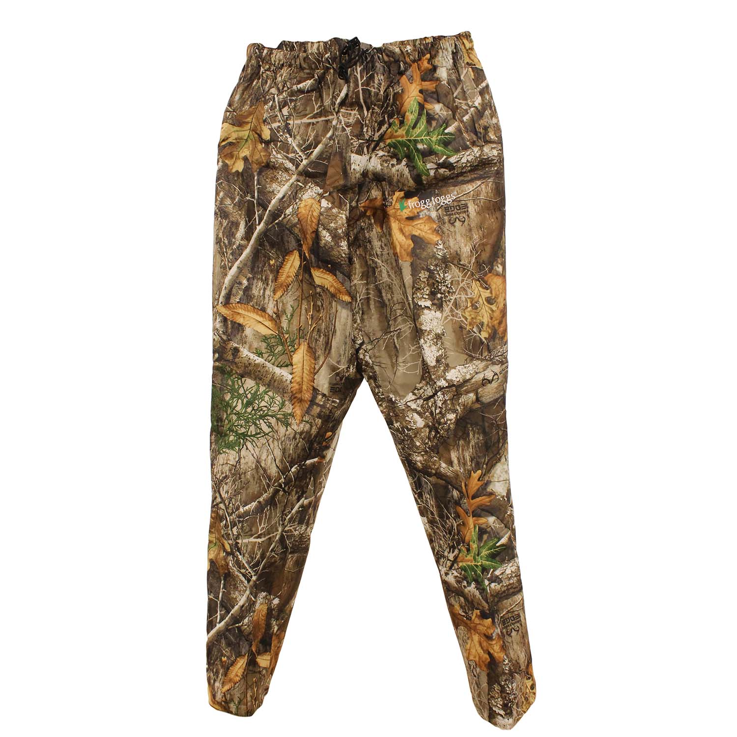 Pro Action Camo Pants