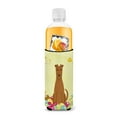 thumbnail image 3 of Carolines Treasures BB6062MUK Easter Eggs Irish Terrier Michelob Ultra Hugger for Slim Cans, 3 of 3