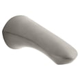 thumbnail image 2 of Kohler Refinia K5328 Wall Mount Non Diverter Bath Spout, 2 of 2