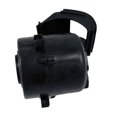 thumbnail image 3 of Fan Motor for Eve CC Robot Vacuum Base Station Fan Dust Collection Pile Motor, 3 of 4