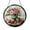 Stained Glass 9.84 Inch, variant on Stained Glass Vase of Flowers – Beautiful Handmade Window Decor