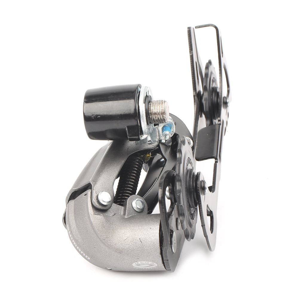 For BIKE Altus RD-M370 Rear Derailleur 9//27 Speed SGS Long Cage 34T MTB Bike
