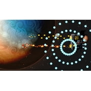 Steredenn: Binary Stars for Playstation 5