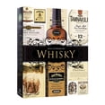 thumbnail image 1 of Whisky Lexus Editores Atlas Ilustrado, 1 of 4