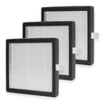 thumbnail image 1 of For Afloia For Q7 Compatible Replacement Filters 3PC with HEPA Filtration, 1 of 7