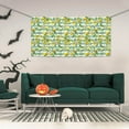 thumbnail image 2 of Pofeuu Lemon Print Colorful Yard Festival Banner Sign Party Outdoor & Indoor Party Decoration Banne Festival Yard Sign-Small, 2 of 8