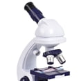 thumbnail image 4 of Hot6sl Ofertas de La Semana Microscopio de Alta Definición de 450 Aumentos, Juguete para Experimentos Científicos para Niños, 4 of 6