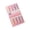 Multicolor, variant on WNFJR Gradient Fluorescent Highlighter Set, Soft Color Marking Pens, Ideal for Note Taking and Doodling, Perfect for Office and Creative Projects, Great Gift for Organizing Enthusiasts
