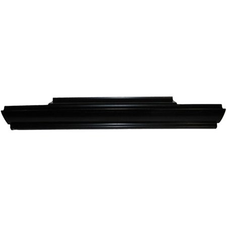 - Golden Star RP16-73RD ROCKER PANEL R/L -REAR DOOR SUBURBAN 73-91 4DR