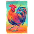 thumbnail image 5 of Rooster, Vivid, Lantern Press, Premium Playing Cards, 52 Card Deck with Jokers, USA Made, 5 of 5