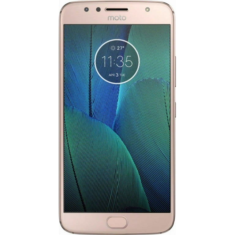 スマートフォン本体 motog5sPLUS Moto G5s Plusレビュー｜多機能なのにシンプル - 【しむぐらし】格安