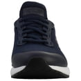 thumbnail image 2 of Zapato de Servicio Alimentario Skechers Squad SR para Mujer, Azul Marino, Talla 7 M US, 2 of 7