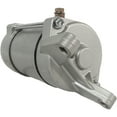 thumbnail image 5 of Starter for Yamaha Virago Motor XV700, XV750, XV920 42X-81800-60-00; 410-54024, 5 of 7