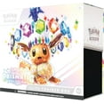 thumbnail image 3 of Pokemon TCG Scarlet & Violet Elite Trainer Box - Prismatic Evolutions of The Pokemon TCG (1 Fully Illustrated Promo Card, 9 Booster Packs & Premium Game Accessories), 3 of 5