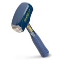 thumbnail image 1 of Martillo perforador/agrietador Estwing de 1,36 kg, acero forjado en forma de trineo, 1 of 6
