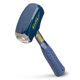 thumbnail image 1 of Martillo perforador/agrietador Estwing de 1,36 kg, acero forjado en forma de trineo, 1 of 6