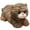A, variant on Adorable Plush Cat Stuffed Animal Toy Soft Brown Tabby Kitten Plushie for Kids and Cat Lovers, 12 Inches